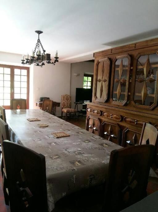 Le Mas Du Rat La Tronche  Εξωτερικό φωτογραφία